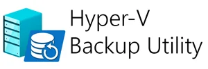 Hyper-V Backup Utility - Update 24.08.29