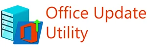 Office Update Utility - Update 22.07.30